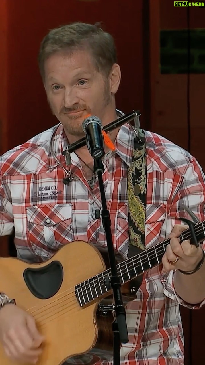 Tim Hawkins - 10.4K Likes - Who doesn't love a good ol' colonoscopy song?! Check out the full clip thru the link in my bio.