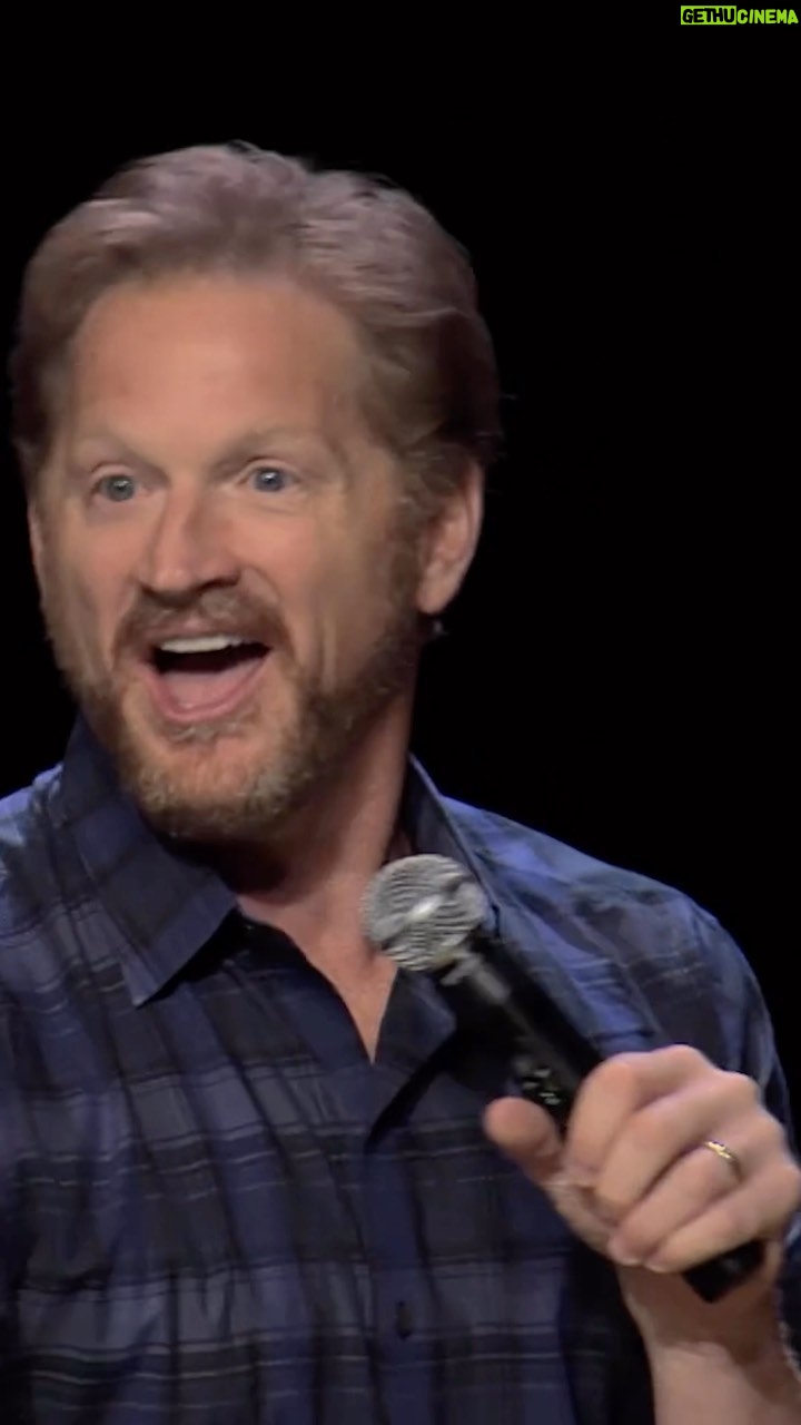 Tim Hawkins - 10.7K Likes - My favorite restaurant…