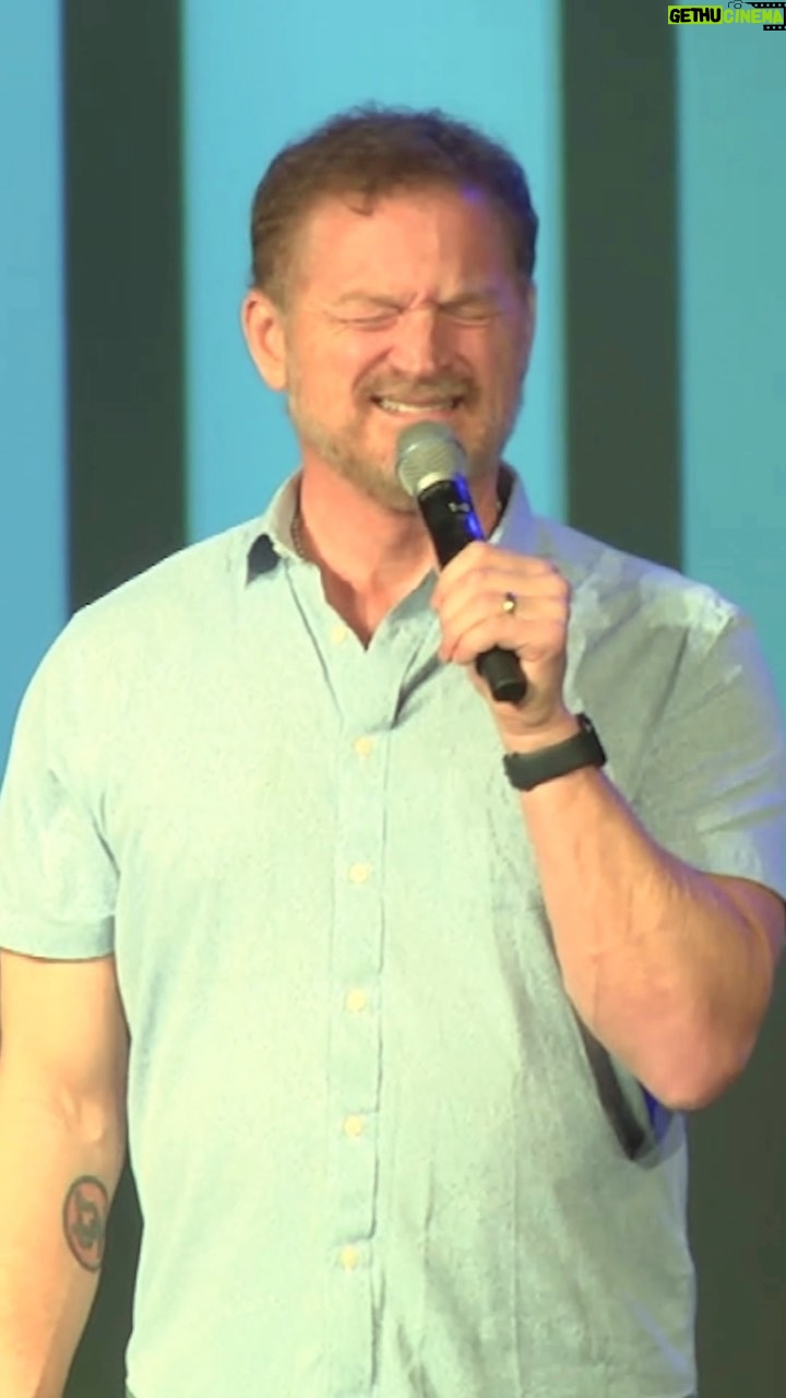 Tim Hawkins - 13.2K Likes - Is that a mole or a Milk Dud?!