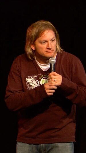 Tim Hawkins Instagram - That's the best name you could come up with?
