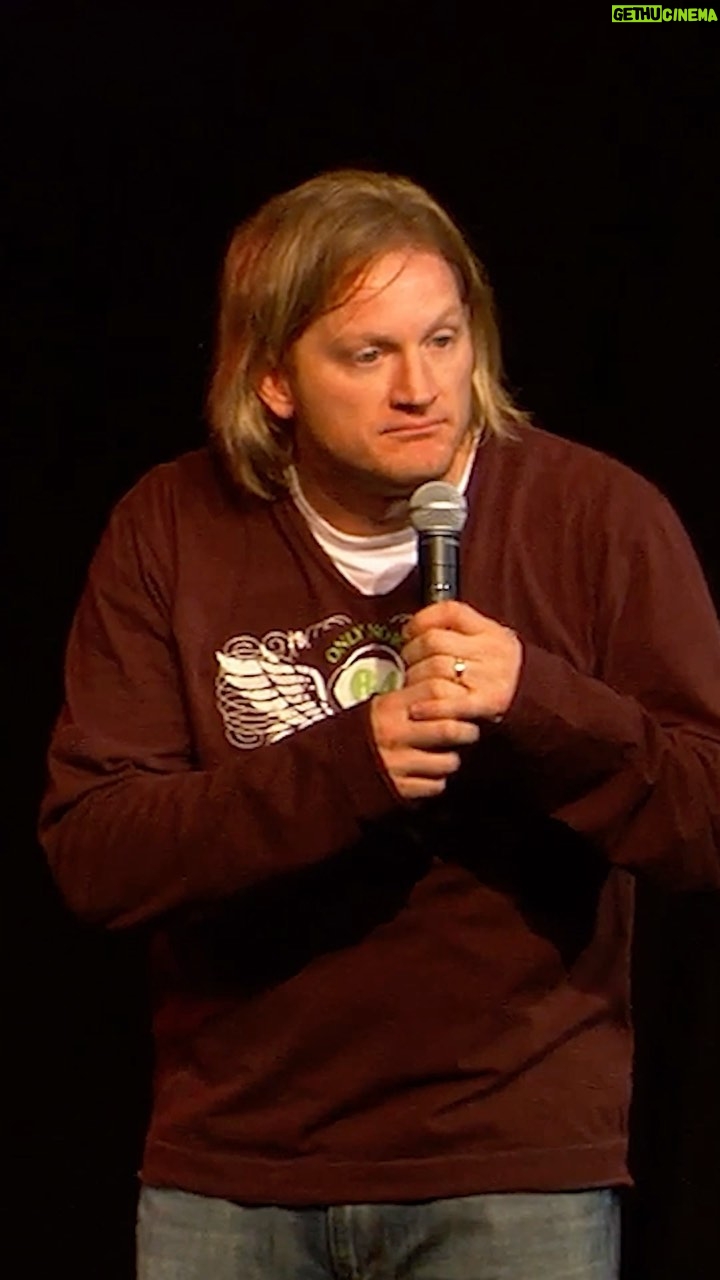 Tim Hawkins - 7K Likes - That's the best name you could come up with?
