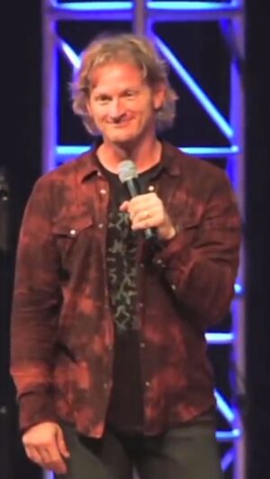 Tim Hawkins Instagram - Do You Hear What I Hear?!