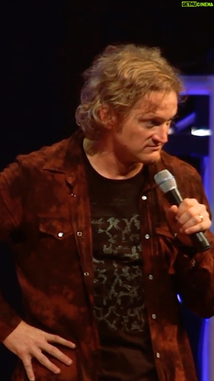 Tim Hawkins - 13.4K Likes - Christian breath mints...