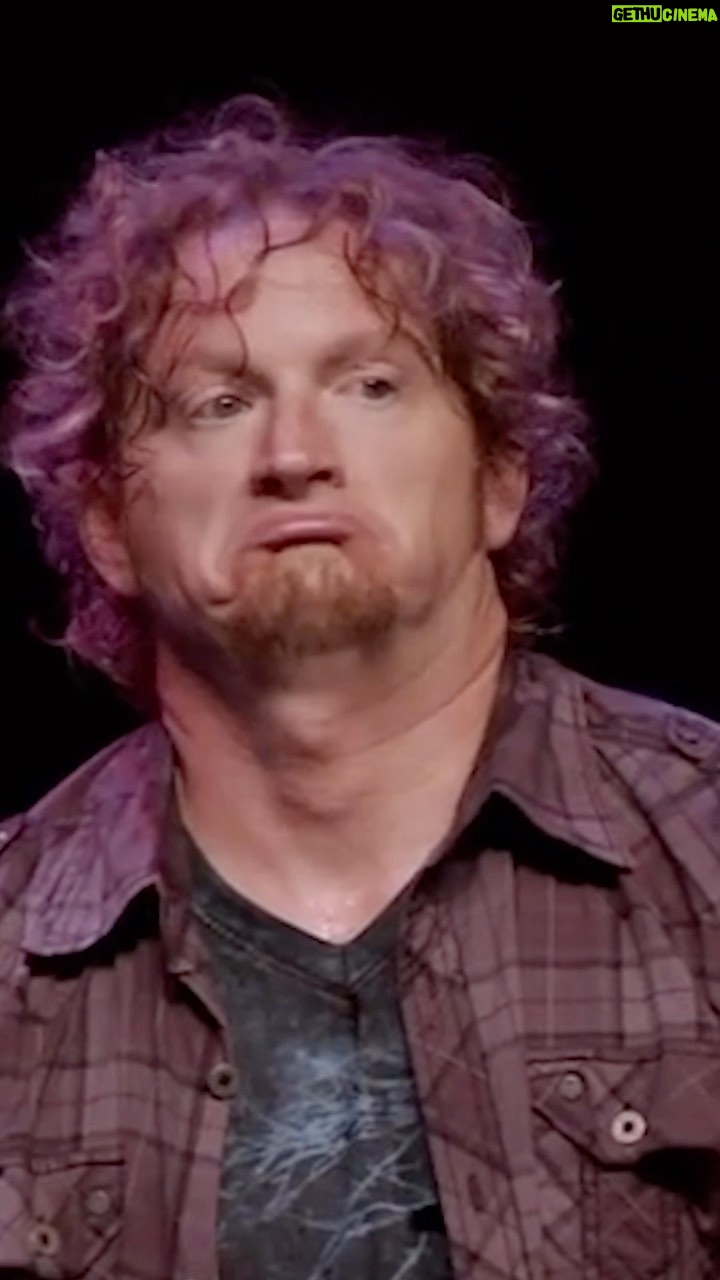 Tim Hawkins - 15.3K Likes - You ever see somebody fall asleep in church?