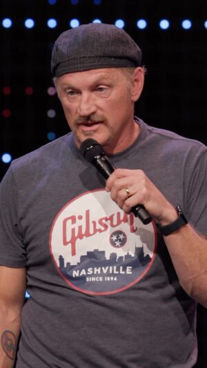 Tim Hawkins Instagram - You’re gonna love this recipe