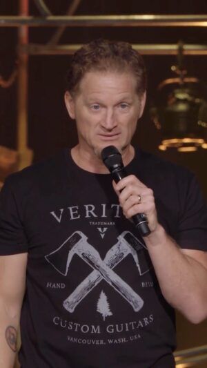 Tim Hawkins Instagram - Congrats to all of the newlyweds