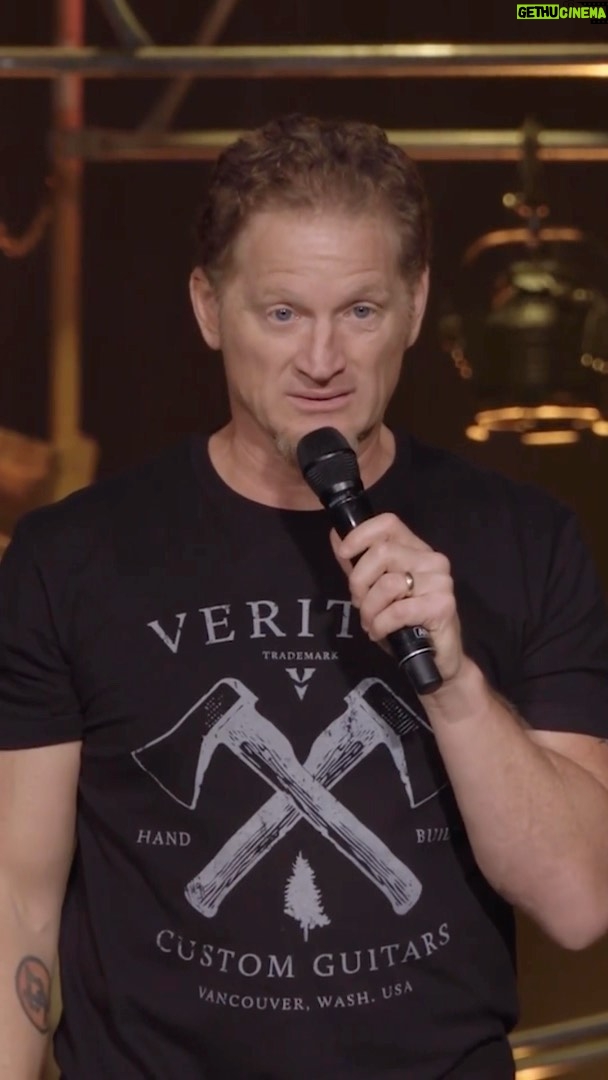 Tim Hawkins - 54.5K Likes - Congrats to all of the newlyweds