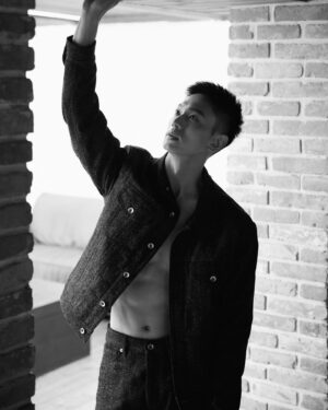 Tim Huang Instagram - #spotlight#magazine