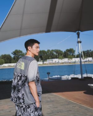 Tim Huang Instagram - Summer 🌞🕶️