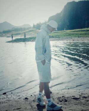 Tim Huang Instagram - 天氣真好