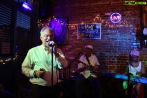Tim Kaine Instagram - I joined Democrats in Fredericksburg and Richmond for election night watch parties—the energy was electrifying! Folks are fired up to help elect @JoeBiden, @KamalaHarris, and Democrats up and down the ballot this November.