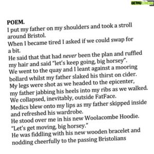 Tim Key Instagram - 