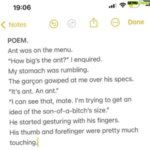 Tim Key Instagram - 