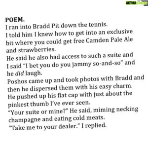 Tim Key Instagram - 