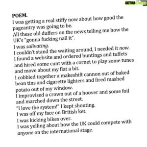 Tim Key Instagram - 