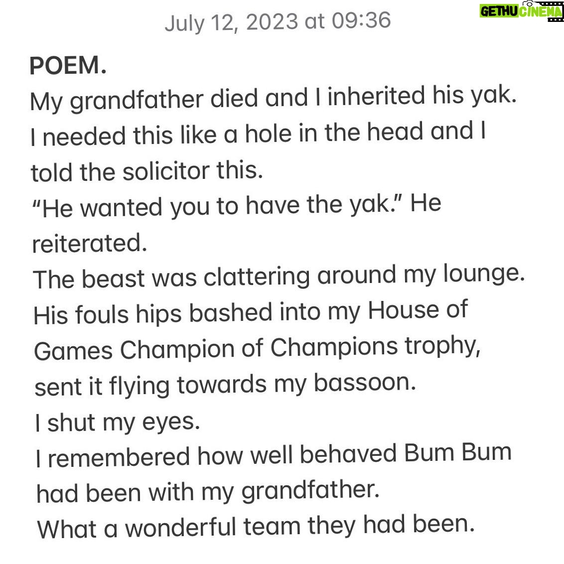 Tim Key - 3.2K Likes -