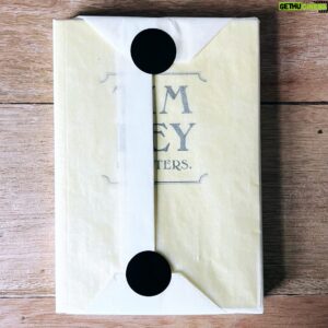 Tim Key Instagram - Preorders closing TOMORROW for “Chapters”, then on sale Nov 5.

Link in bio 🍋 🍋 🍋
