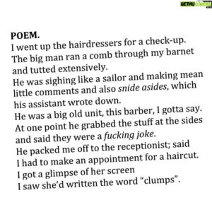 Tim Key Instagram - 