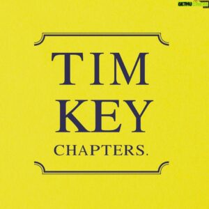 Tim Key Instagram - “Chapters” available to pre-order now. Just a basic book of poetry and chatting. Written by me, designed by Emily Juniper. Should be in the world in Autumn. Link in bio. 📖