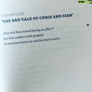 Tim Key Instagram - 