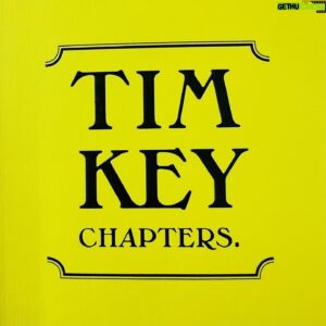 Tim Key Instagram - CHAPTERS out now. Link in bio.

Printed by @calverts_london
Most other things @junipersees 

🍋