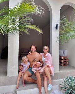 Actor Tim Robards HD Instagram Photos and Wallpapers May 2024