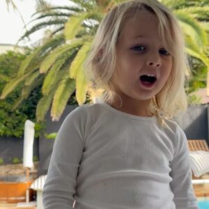 Tim Robards Instagram - Weekend album happy happy joy joy