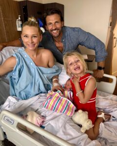 Tim Robards Most Liked Photos and Posts