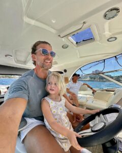 Actor Tim Robards HD Instagram Photos and Wallpapers January 2024