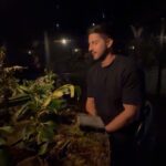 Tim Robards