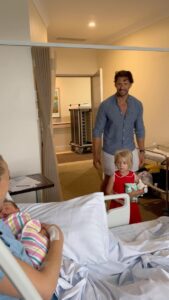 Tim Robards Top 100 Instagram Photos and Posts