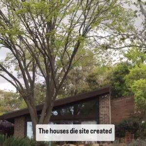 Tim Ross Instagram - Following on from my last post about the Merchant Builders cluster housing I thought I’d share this story from Designing a Legacy.
 Enjoy architect Michael Dysart talking about Urambi, a cooperative housing development in Canberra that he designed in the 1970s.

If you haven’t seen it, this series is available to stream on @abciview