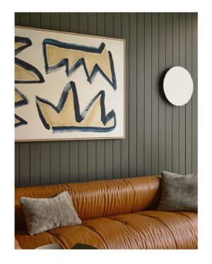Tim Ross Instagram - House in Ocean Grove by @kennedy_nolan 

📷 @derek_swalwell 

Furniture and styling by @nina_provan

Featured in latest @bellemagazineau