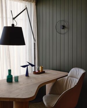 Tim Ross Instagram - House in Ocean Grove by @kennedy_nolan 

📷 @derek_swalwell 

Furniture and styling by @nina_provan

Featured in latest @bellemagazineau