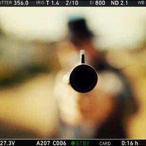 Tim Rozon Instagram - I’m not ready to lose my greatest love of all. Directed by @paolobarzman