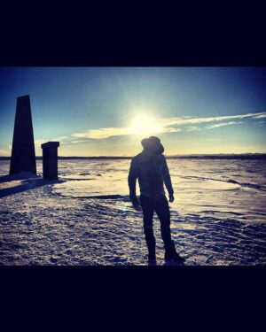 Tim Rozon Instagram - Thankful. 📸 @peach_jonzon