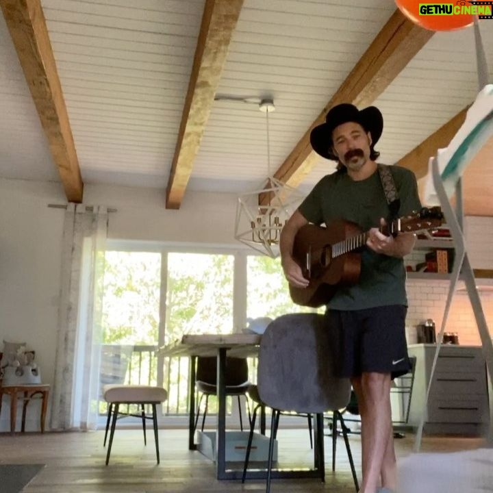 Tim Rozon - 13.7K Likes - To the Dads. 💫❤️ #fathersday