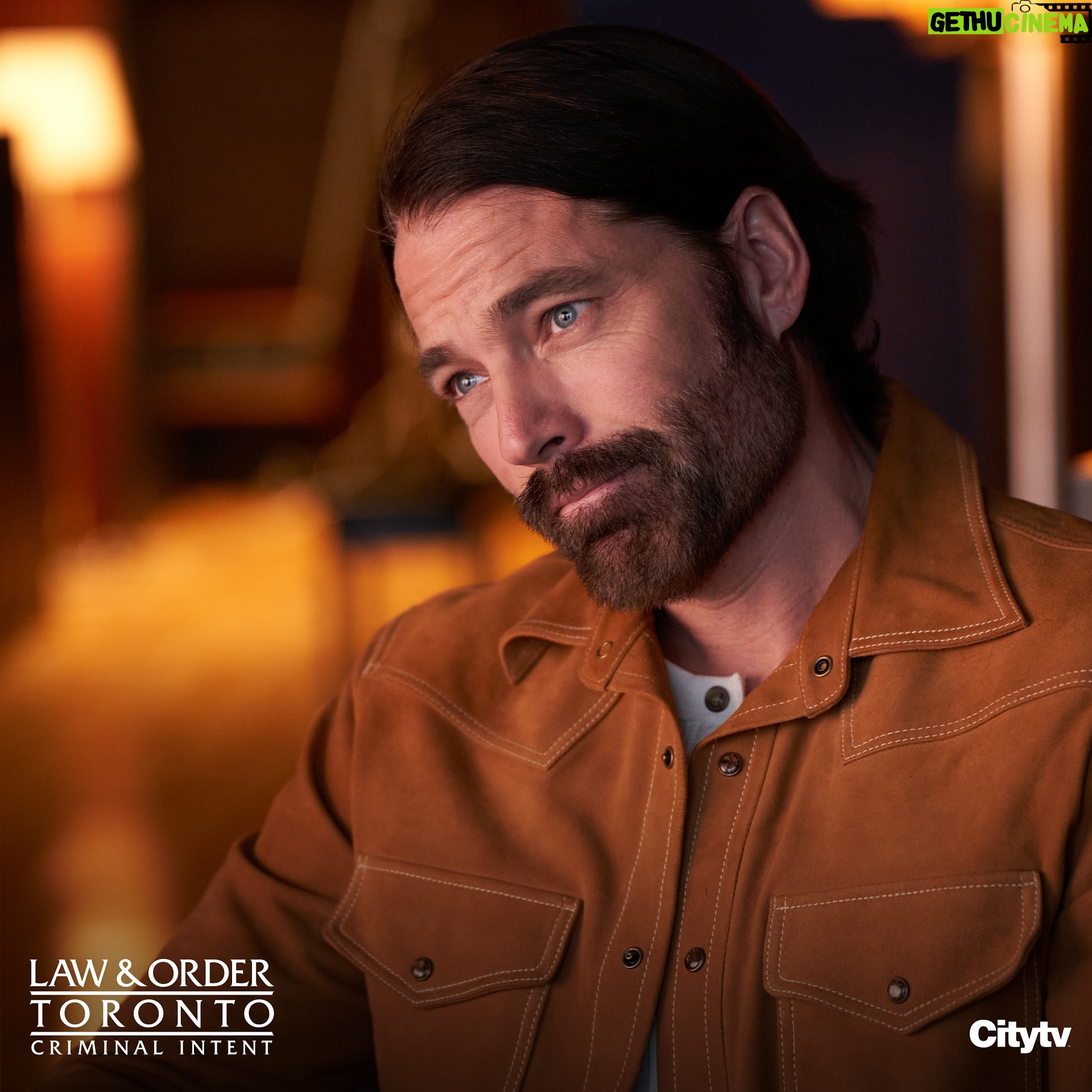 Tim Rozon - 3 Likes - LAW & ORDER TONIGHT. This is such a huge deal for me and get ready to watch an all-new episode of #LawandOrderToronto #CriminalIntent TONIGHT at 8/7c on @city_tv or stream it on Citytv #LawandOrderThursday #DunDun @lawandorderto @cameronpicstv Directed by @worldwidewinnie written by @tassievcameron @noelcarbs