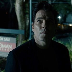 Tim Rozon Instagram - I’m so delighted and excited to introduce you to Luke Roman and the exceptional team at the Roman Agency. Thank you to everyone for the support and well wishes. ❤️ #SurrealEstate Thank you to @rewritze @joshvh1 @desterhazy @blueicepictures @syfy for choosing me as your Luke. I’m forever yours.  SURREALESTATE Premiere tonight on @syfy @ctvscifi 10pm Est. #SurrealEstate