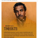 Timbuktu