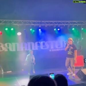Timbuktu Instagram - This boy can move! ❤️Rion
🎥 @rubbe100