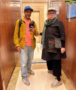 Actor Timbuktu HD Instagram Photos and Wallpapers April 2024