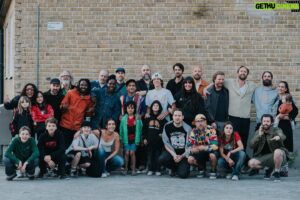 Timbuktu Instagram - Grateful for this grand family re-union. Love to everyone who showed up! Big up @daniel_irk for putting it all together.
@helt_off_official 
@cleomissaoui 
@stor 
@looptroopdvsg 
@aylasomljud 
@esther.kirabo 
@julimarsantosmusic 
@djlarge 
@efiaabu 
@badtasteempire 
@lugersweden 
@perryschumi
📸 @locvotos