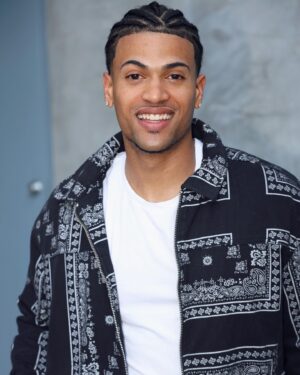 Timmy Pandolfi Instagram - Egyptian Kings💫

#friday #hairstylist #braids #headshots #swerve