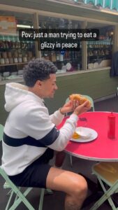 Actor Timmy Pandolfi HD Instagram Photos and Wallpapers July 2023