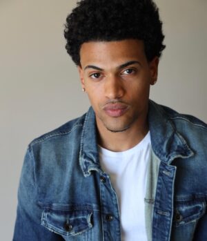 Timmy Pandolfi Instagram - Peep my Appetite
I’m trying to Eat for Now

📸 @arelisaid 

#actor #artist #performance #swerve