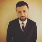 Timur Karginov