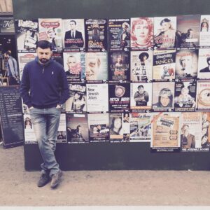 Timur Karginov Instagram - #👤