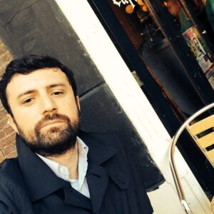 Timur Karginov Instagram - 