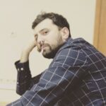 Timur Karginov